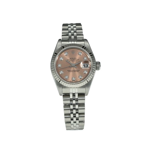 Rolex Datejust Lady 79174